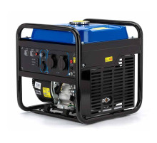 Генератор бензиновий інверторний Weekender GT3500iO