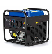 Генератор бензиновий інверторний Weekender GT3500iO