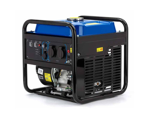 Генератор бензиновий інверторний Weekender GT3500iO