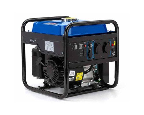 Генератор бензиновий інверторний Weekender GT3500iO