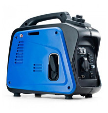 Генератор бензиновий iнверторний Weekender X1200i