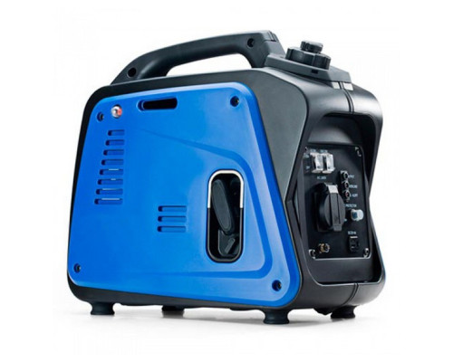 Генератор бензиновий iнверторний Weekender X1200i