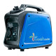 Генератор бензиновий iнверторний Weekender X1200i