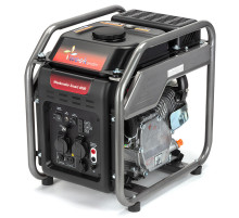 Генератор бензиновий інверторний Weekender Smart 4000i