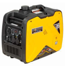 Генератор бензиновий iнверторний Weekender Smart 3300iS