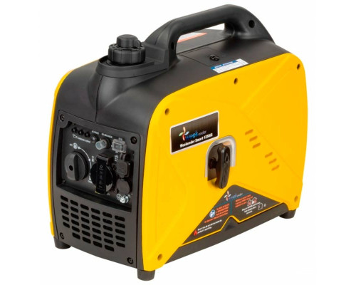 Генератор бензиновий iнверторний Weekender Smart 1250iS