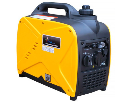 Генератор бензиновий iнверторний Weekender Smart 1250iS