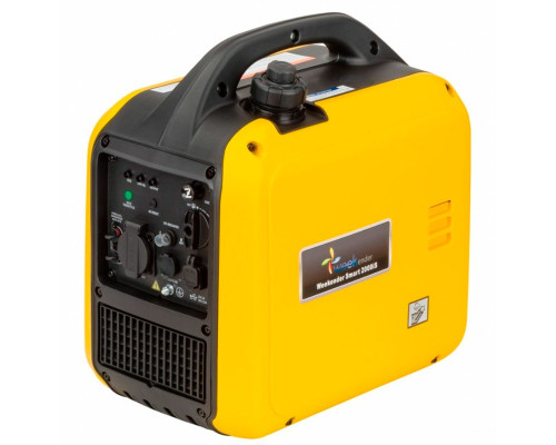 Генератор бензиновий iнверторний Weekender Smart 2000iS