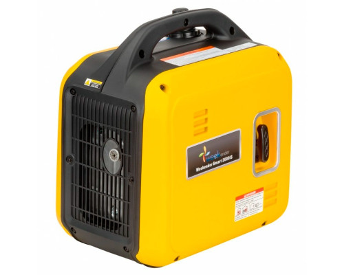 Генератор бензиновий iнверторний Weekender Smart 2000iS