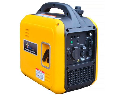 Генератор бензиновий iнверторний Weekender Smart 2000iS