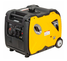 Генератор бензиновий iнверторний Weekender Smart 3500iES