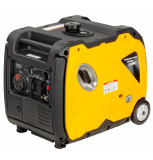 Генератор бензиновий iнверторний Weekender Smart 3500iES