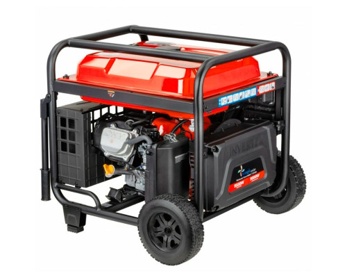 Генератор бензиновий iнверторний Weekender Smart 9000iE