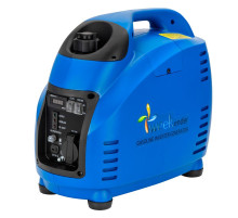 Генератор бензиновий інверторний  Weekender D1200i