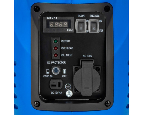 Генератор бензиновий інверторний  Weekender D1200i