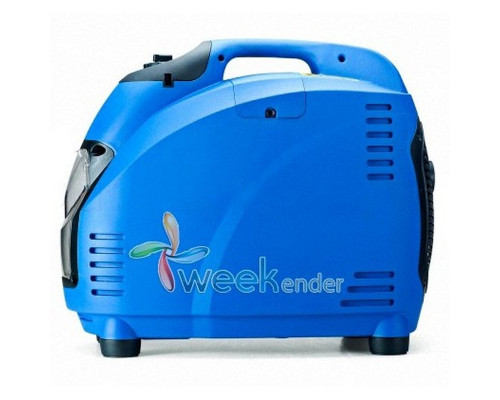 Генератор бензиновий iнверторний Weekender D1500i