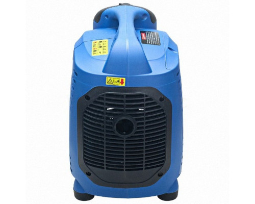 Генератор бензиновий iнверторний Weekender D1500i