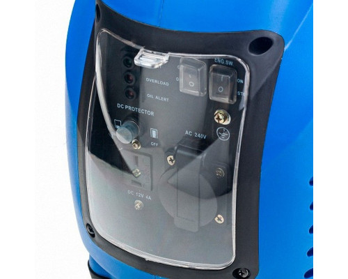 Генератор бензиновий iнверторний Weekender D1500i