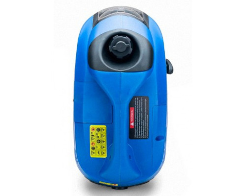 Генератор бензиновий iнверторний Weekender D1800i