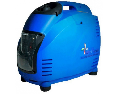 Генератор бензиновий iнверторний Weekender D1800i