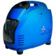 Генератор бензиновий iнверторний Weekender D1800i