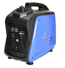 Генератор бензиновий iнверторний Weekender X2000i