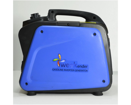 Генератор бензиновий iнверторний Weekender X2000i