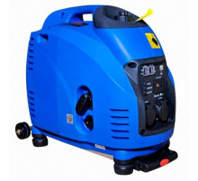 Генератор бензиновий iнверторний Weekender D3500i