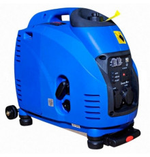 Генератор бензиновий iнверторний Weekender D3500i