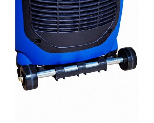 Генератор бензиновий iнверторний Weekender D3500i