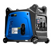 Генератор бензиновий iнверторний Weekender X2600ie