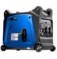 Генератор бензиновий iнверторний Weekender X2600ie