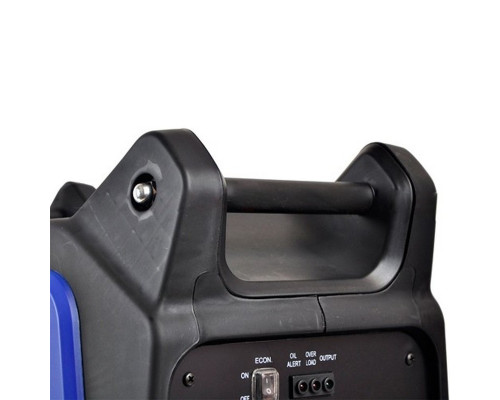 Генератор бензиновий iнверторний Weekender X2600ie