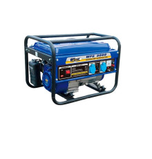 Генератор бензиновий Werk WPG3000