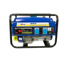 Генератор бензиновий Werk WPG3800