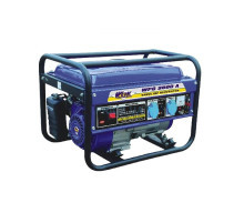 Генератор бензиновий Werk WPG3600A