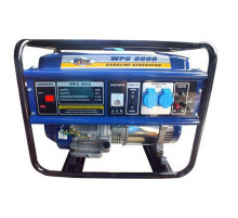 Генератор бензиновий Werk WPG8000