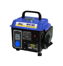 Генератор бензиновий Werk WPG960