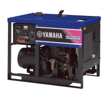 Генератор дизельний Yamaha EDL13000TE