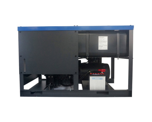 Генератор дизельний Yamaha EDL26000TE