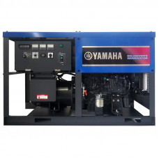 Генератор дизельный Yamaha EDL26000TE Генератор дизельный Yamaha EDL26000TE