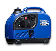 Генератор бензиновий інверторний Yamaha EF1000iS