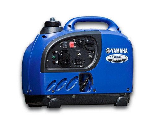 Генератор бензиновий інверторний Yamaha EF1000iS