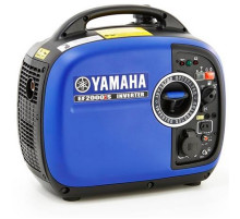 Генератор бензиновий інверторний Yamaha EF2000iS