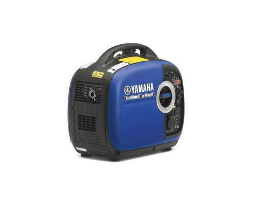 Генератор бензиновий інверторний Yamaha EF2000iS