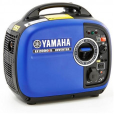 Генератор бензиновий інверторний Yamaha EF2000iS