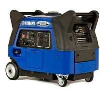 Генератор бензиновий інверторний Yamaha EF3000iSE