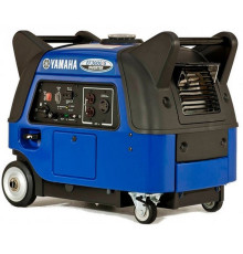 Генератор бензиновий інверторний Yamaha EF3000iSE
