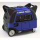 Генератор бензиновий інверторний Yamaha EF3000iSE