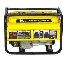 Генератор бензиновий Кентавр КБГ 202